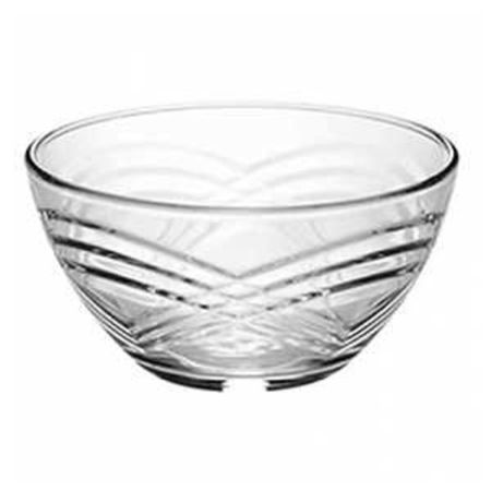 Салатник 270 мл d11 см h6 см стекло "Сидней" ОСЗ [6]