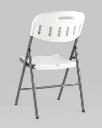 Стул складной пластиковый Кейт