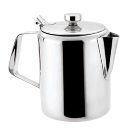 Кофейник 600 мл нерж. SUNNEX