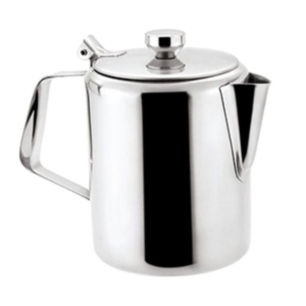 Кофейник 600 мл нерж. SUNNEX