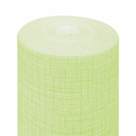 Скатерть в рулоне "Тет-а-тет" Dry Cotton, 0,4*24 м, 20 отрывов, киви, Airlaid, Garcia de
