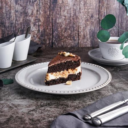 Тарелка d 23 см Lord Gray P.L. Proff Cuisine [8]