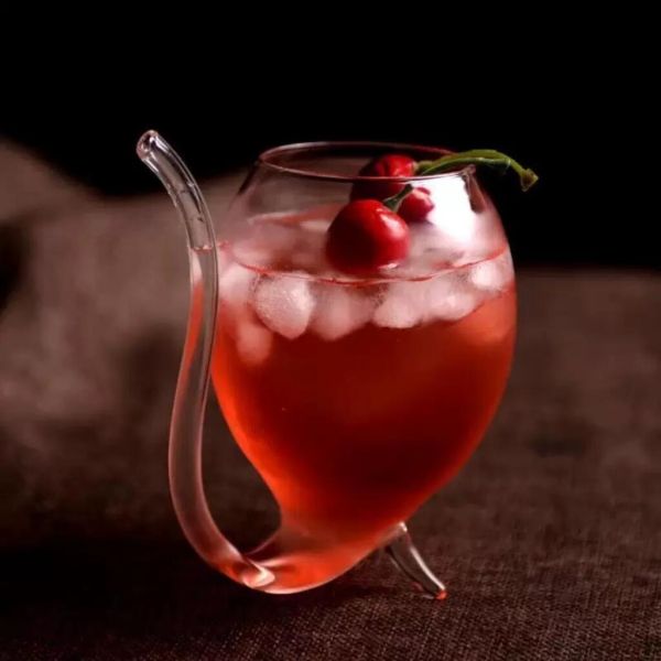 Бокал для коктейля 350 мл "Havana" d 5,5/8,2 см h12,5 см Cocktail Week P.L. [1]