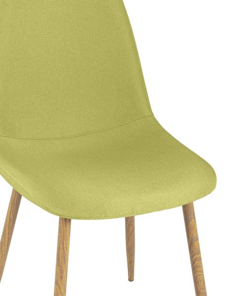 Стул Валенсия желтый