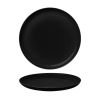 Тарелка d 25,5 см h2,5 см Black Sand Fine Plus Noble [6]