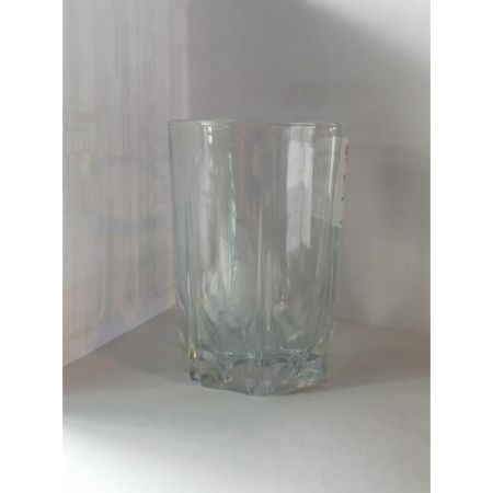 Стакан Олд Фэшн 250 мл "Карат" d 7,2 см h10 см Pasabahce [12]