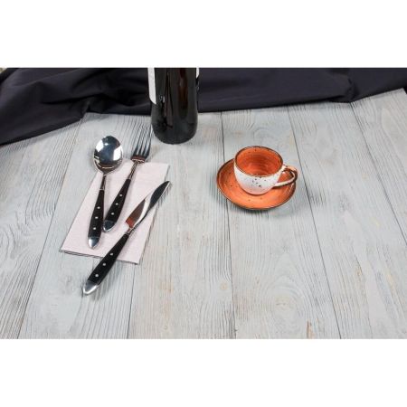 Кофейная пара 90 мл d6,6 см h4,8 см Brown Shore Fusion P.L. Proff Cuisine [6]