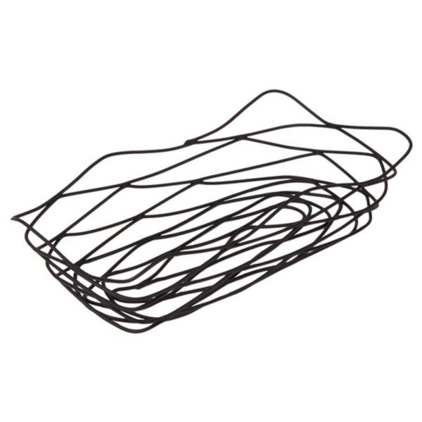 Фруктовница 25,5*12,5*6 см нерж. Garcia de Pou