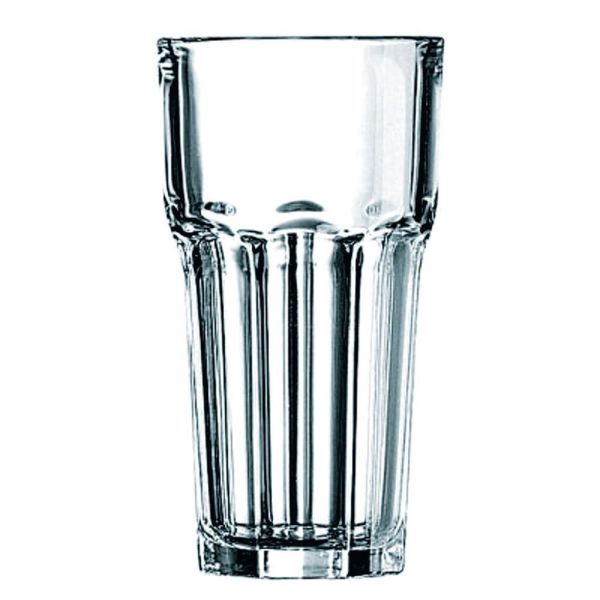 Стакан Хайбол 200 мл "Гранити" d 6,4 см h12,8 см Arcoroc [12]