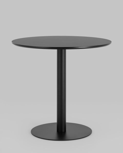 Стол обеденный Толедо D80 черный