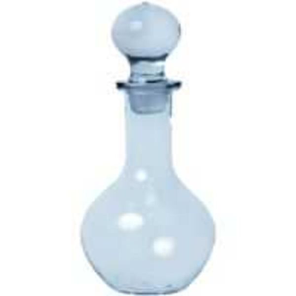 Графин 0,25 л с крышкой BarWare P.L. Proff Cuisine