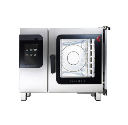 Пароконвектомат CONVOTHERM maxx pro easyDial 6.10 EB утапливаемая дверь