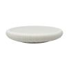 Тарелка d 17,5 см h3 см White Moon P.L. Proff Cuisine [4]