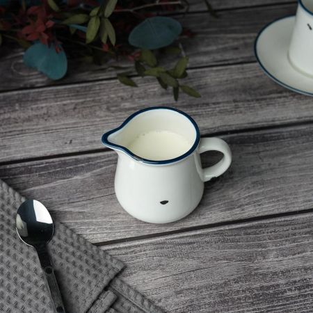 Молочник 290 мл d 6,7 см h8,5 см Bakery Fusion P.L. Proff Cuisine [4]