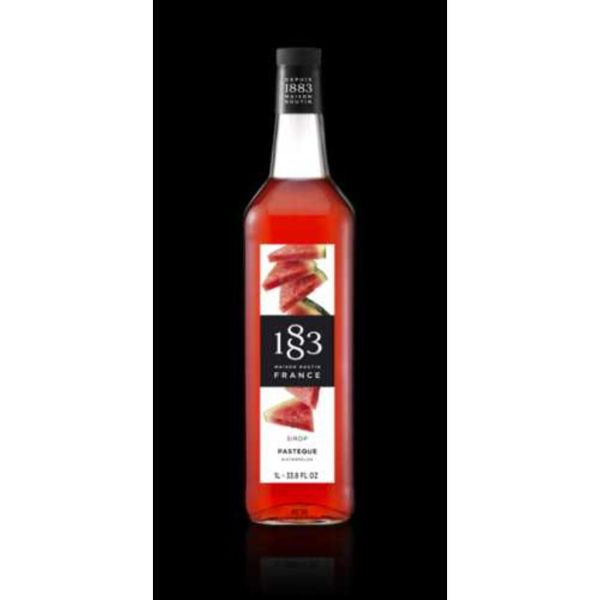 Сироп Арбуз 1л 1883 Maison Routin