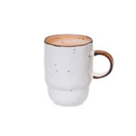 Кружка 400 мл d 8,5 см h11,5 см Organic Fusion P.L. Proff Cuisine [6]