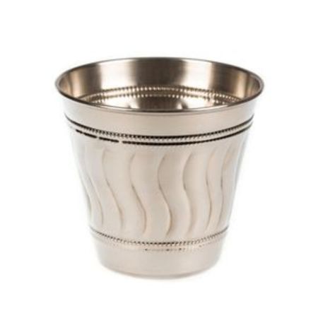 Емкость для подачи закусок/снэков 850 мл d 12,6 см h11,8 см нерж. P.L. Proff Cuisine