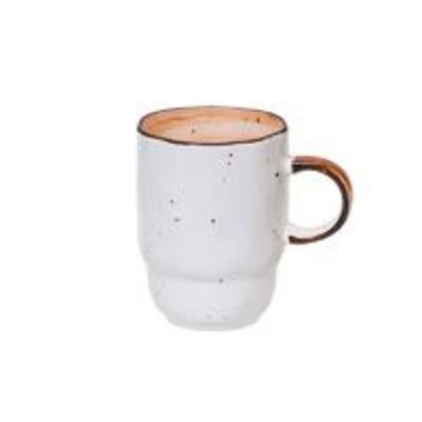 Кружка 400 мл d 8,5 см h11,5 см Organic Fusion P.L. Proff Cuisine [6]