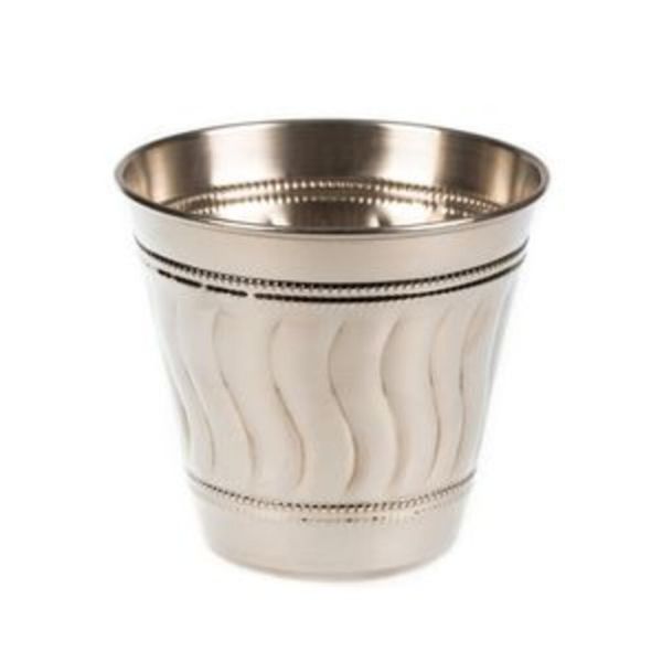 Емкость для подачи закусок/снэков 850 мл d 12,6 см h11,8 см нерж. P.L. Proff Cuisine