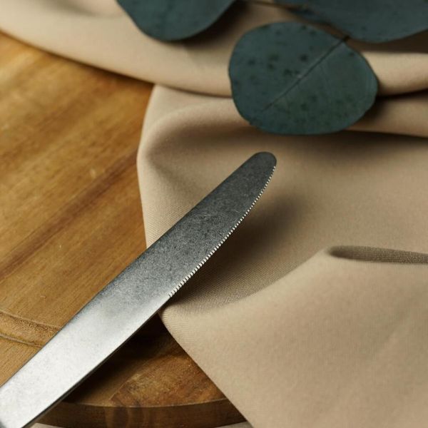 Нож столовый 23 см Vintage Style Noble [12]