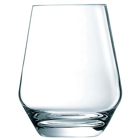 Стакан Олд Фэшн 350 мл хр. стекло "Лима" d 9 см h8,5 см Chef&Sommelier [6]