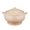 Супница 2,2 л d 22 см h12,5 см Aristocrat Peach Tea Noble [1]