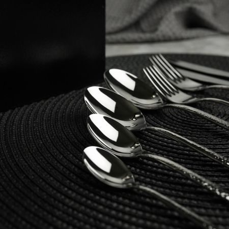 Вилка столовая 20 см Magma P.L. - Davinci [12]