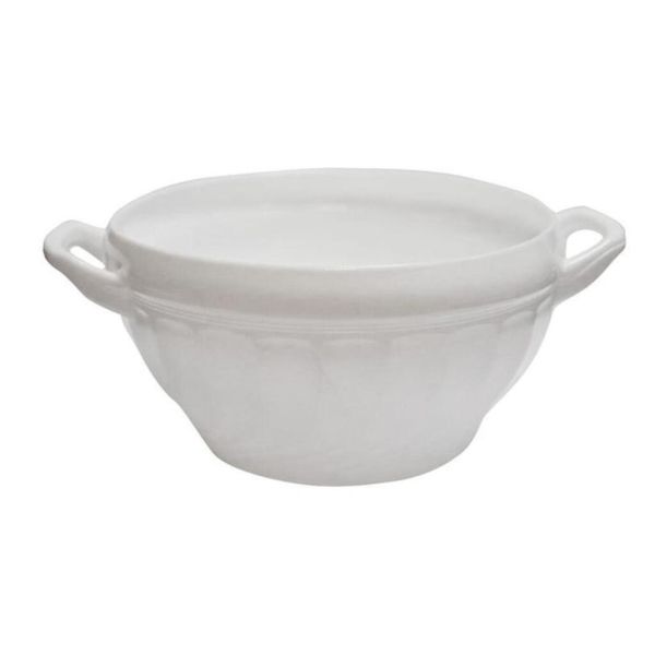 Бульонница 500 мл d 13,7 см Трианон Opal ARC [6]