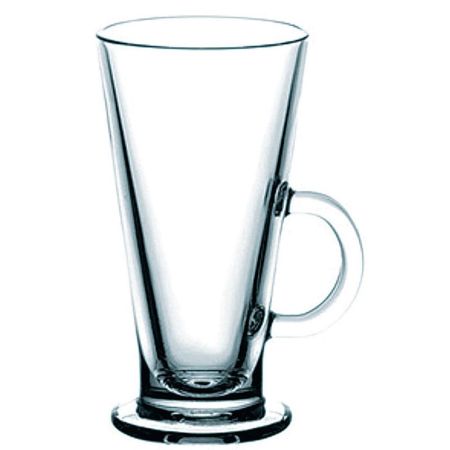 Бокал для "Айриш Кофе" 263 мл "Паб" d 7,6 см h14,8 см Pasabahce [12]