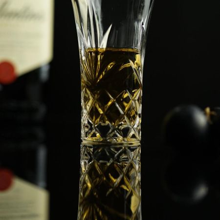 Стопка 60 мл "Snow Queen" d 5 см h8,5 см P.L. - BarWare [6]