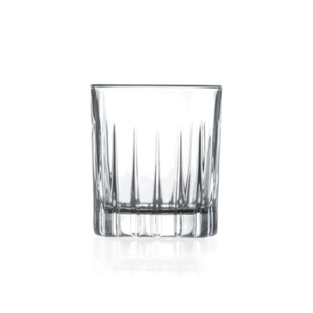 Стопка 90 мл хр. стекло TimeLess d 5,2 см h6,1 см RCR [6]