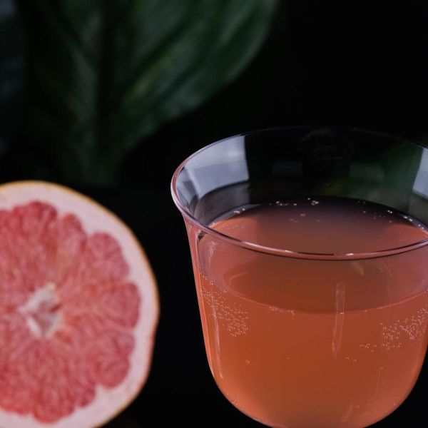 Рюмка коктейльная 180 мл "Lily" d 7,8 см h17,6 см Cocktail Week P.L. [6]