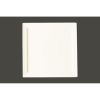 Тарелка квадратная плоская RAK Porcelain Classic Gourmet 17*17 см