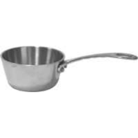 Соусник кокотница для подачи 160 мл d8,3 см h4 см нерж. P.L. Proff Cuisine