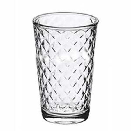 Стакан Хайбол 230 мл "Кристал" d 6,5 см h12,8 см ОСЗ [30]