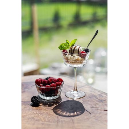 Рюмка коктейльная 200 мл "Чикаго" d 9,9/7 см h16 см Arcoroc [12]