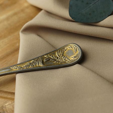 Ложка столовая 20,2 см Lord Vintage Style P.L. Proff Cuisine [12]