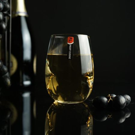 Стакан Хайбол 550 мл Face to Face d 7/9,1 см h12 см P.L. - BarWare [6]