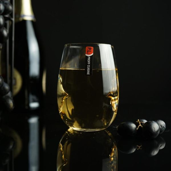 Стакан Хайбол 550 мл Face to Face d 7/9,1 см h12 см P.L. - BarWare [6]