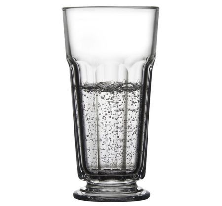 Бокал для коктейля 350 мл. d=80 мм. h=160 мм. Касабланка Турция /12/504/