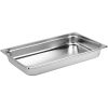 Гастроемкость 1/1  h65 мм нерж. 530*325*65 мм 9 л P.L. Proff Cuisine