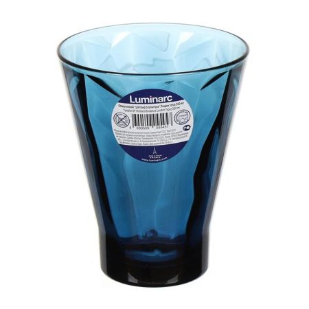 Стакан Олд Фэшн 300 мл "Шетланд Скульптура" Лондон Топаз ARC [6]