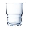 Стакан Олд Фэшн 160 мл "Лог" d 6,3 см h8 см Arcoroc [6]