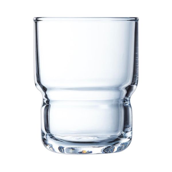 Стакан Олд Фэшн 160 мл "Лог" d 6,3 см h8 см Arcoroc [6]