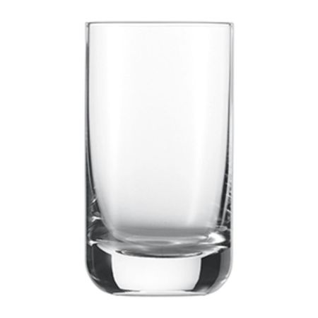 Стакан Хайбол 255 мл хр. стекло Convention d 6,3 см h11,6 см Schott Zwiesel [6]