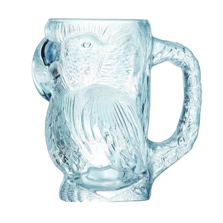 Кружка для коктейля 900 мл стекло "Попугай" d 17,6 см h19 см Arcoroc [1]