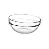 Салатник 1730 мл d 20 см h 8,5 см стекло "Шеф" Pasabahce [12]