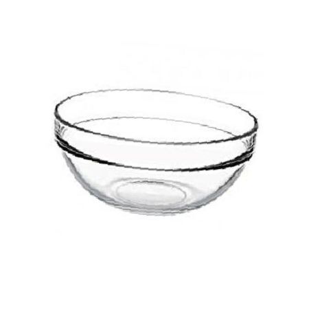 Салатник 1730 мл d 20 см h 8,5 см стекло "Шеф" Pasabahce [12]