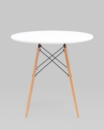 Стол Eames DSW NEW D80