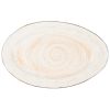 Блюдо овальное 31,5*20 см Desert Fusion P.L. Proff Cuisine [1]